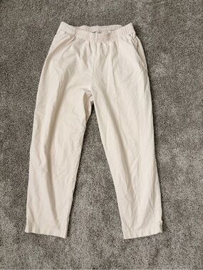 Los Angeles Apparel Garment Dye Cotton Pants Bundle